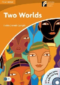 Two Worlds Pack Intermediate Level 